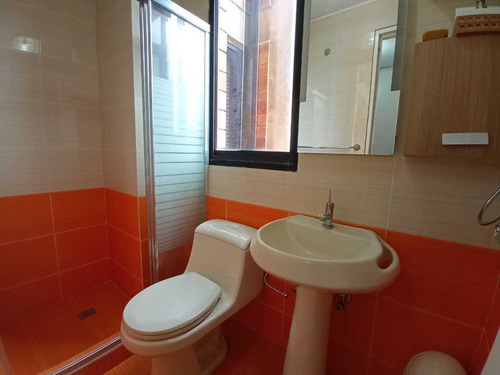 Imagen 24 de 30 de Se Vende Apartamento Actualizado 230 M² 6h/5b/2p Santa Marta