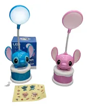 Comprar Mini Lamparas Alcancia De Mesa Stitch Kuromi