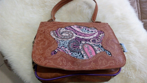 Cartera Puro Diseño( Diseño Exclusivo)