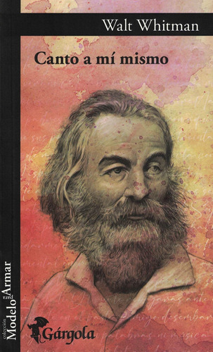 Canto A Mi Mismo - Whitman, Walt