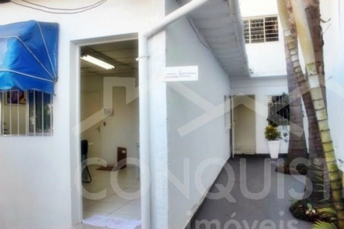 Imagem 4 de 8 de Galpao - Jardim - Ref: 225 - L-992