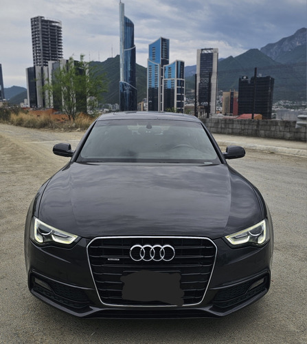 Audi A5 2.0 Spb T S-line Quattro 225hp At