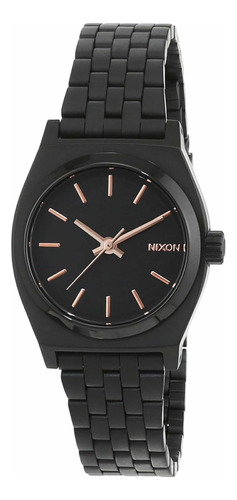 Reloj Nixon Minimal The Time Teller