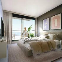 Comprar Solaris Buceo (203) Venta Apartamento 1 Dormitorio En Buceo -  Estrenar 2026 - Rambla