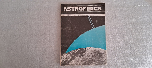 Astrofísica