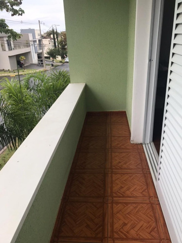Imagem 3 de 30 de Sobrado À Venda No Residencial Villa Dos Inglezes, Em Sorocaba -sp - 3737 - 69365734