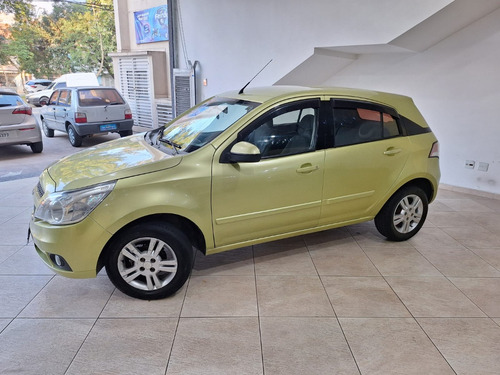 Chevrolet Agile 1.4 Ltz 5p