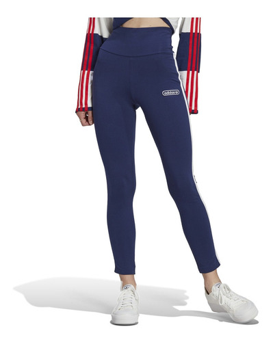 Calza Mujer adidas Leggins