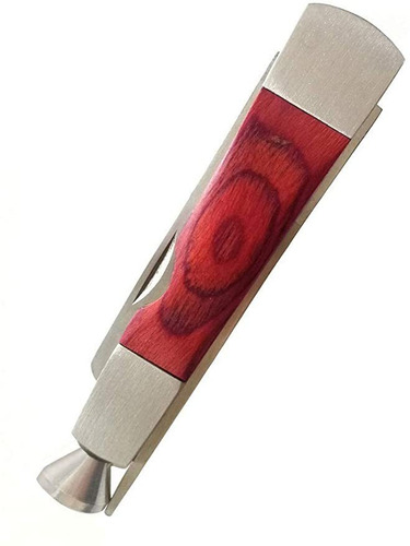3 En 1 Pipa De Tabaco Cleaner Herramienta De Limpieza Contie
