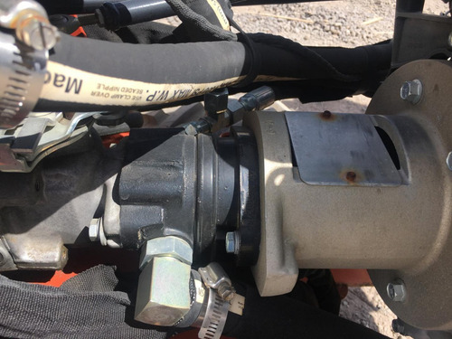Zanjadora De Cadena Ditch Witch Rt12 Año 2011 Folio 16679
