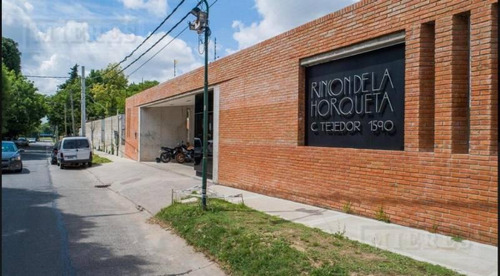 Imagen 2 de 13 de Lote En Venta Barrio Cerrado. La Horqueta. San Isidro