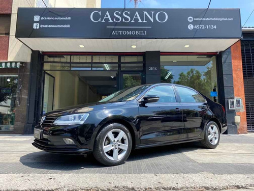 Volkswagen Vento 1.4 Confortline 150cv At 2018 Cassano Autom