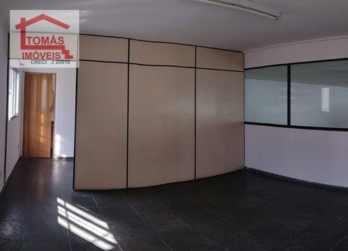 Imagem 4 de 11 de Galpão À Venda, 242 M² Por R$ 1.260.000 - Pirituba - São Paulo/sp - Ga0052