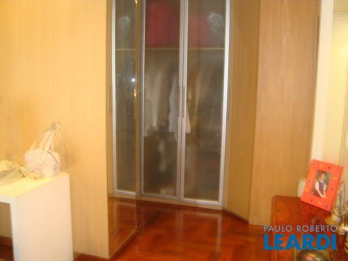 Imagem 5 de 15 de Apartamento - Morumbi - Sp - 242763