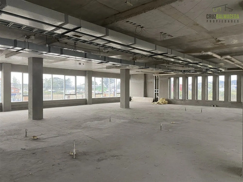 Oficina En Arriendo En Puerto Montt