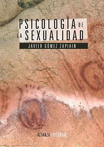 Libro Psicología De La Sexualidad De Gómez Zapiain Javier Al