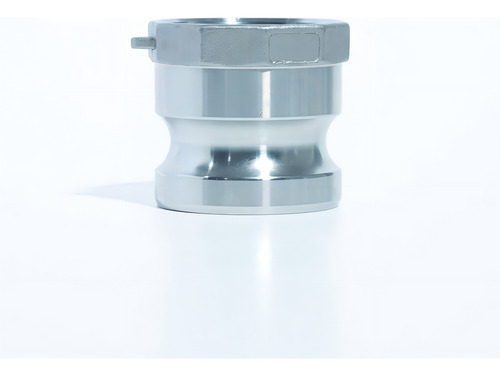 Engate Camlock Adaptador Inox 304 Rosca Fêmea Bsp Ø 1.1/4