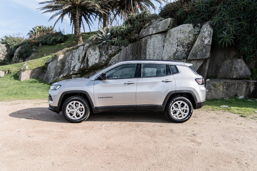 Jeep Compass Sport 1.3 2025 0km