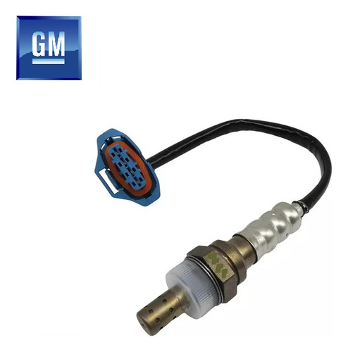 Sensor Oxigeno Cruze Banco 2 Cable Corto Gm 55566648 