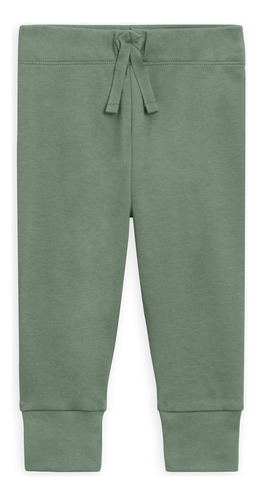 Colored Organics Pantalones Deportivos Unisex De Algodon Org