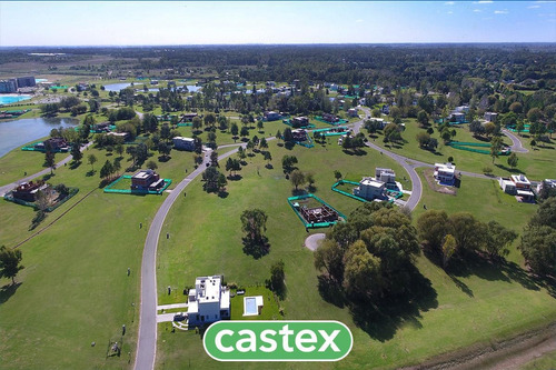 Imagen 7 de 18 de Lote En Venta En Barrio Parque, Terralagos, Canning