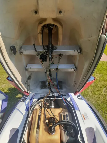 Yamaha Wave Raider