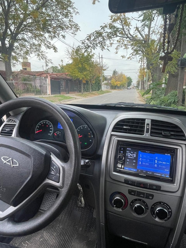Chery Tiggo 2.0 F2 Luxury 4x4 138cv