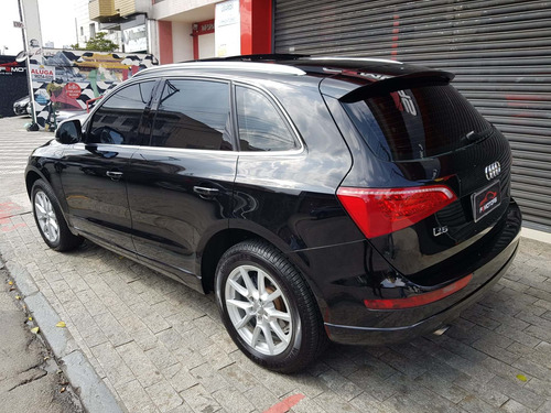 Audi Q5 2.0 Tfsi Ambiente 16v 211cv Gasolina 4p Automático