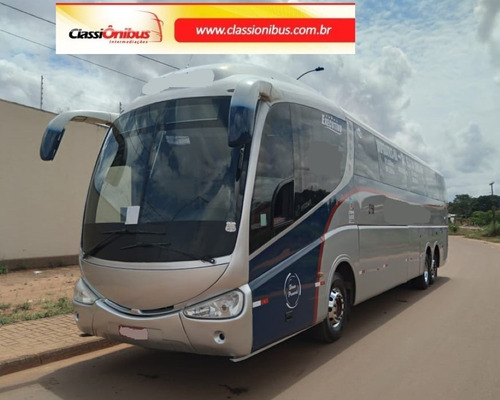Imagem 1 de 8 de Irizar Pb 2009/09 K 124/380 6x2 Completo