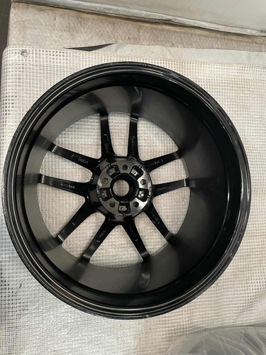 Roda Original Porsche Macan 2.0 T Ano 2022/23 Aro 20 -unid T (Usado)