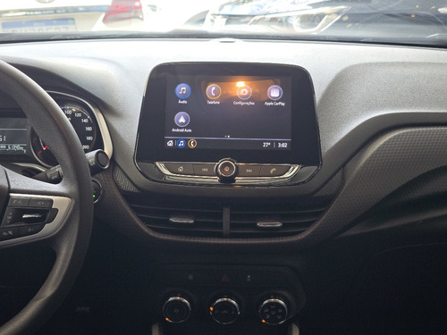 Chevrolet Onix plus 1.0 FLEX LT MANUAL