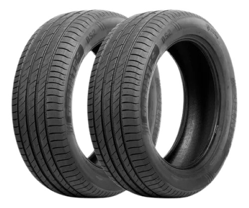 Kit 02 Pneus Delinte Ds2 265/35r20 99y Xl