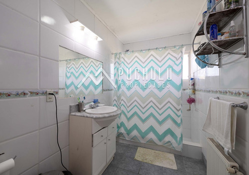 Limache, 2 Casas Grandes Con Piscina Y Quinchos
