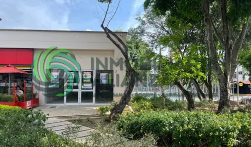 Local En Arriendo En Provenza. Cod A16952