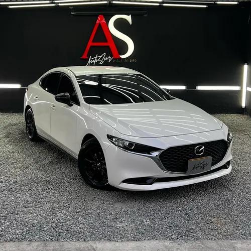 Mazda 3 2.0 Prime