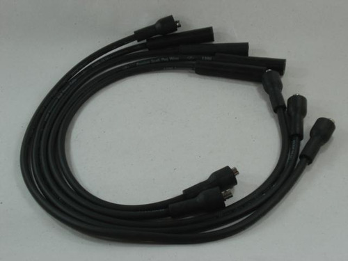 Cable De Bujia Fiat Tempra 2.0 89