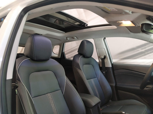 Imagen 10 de 23 de Chevrolet Tracker Premier Automática 2022 Afg55