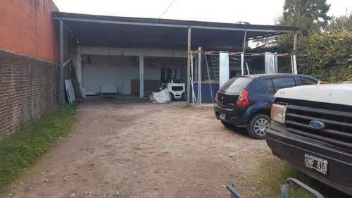 Local En Venta En Villa Udaondo