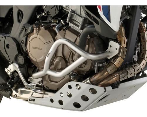 Defensa Motor Honda Crf1000l Africa Twin Tn1144ox Givi ®