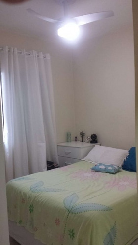 Imagem 10 de 21 de Apartamento 3 Quartos Osasco - Sp - Piratininga - 0409