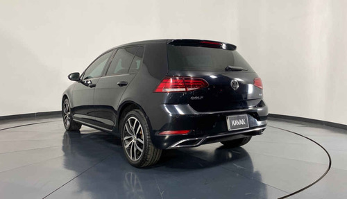 Imagen 7 de 15 de 43879 - Volkswagen Golf 2018 Con Garantía