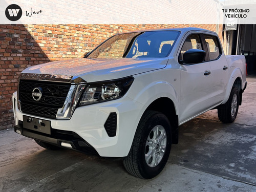 Nissan NP300 Frontier SE 4X2 NAFTA