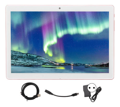 Tabletas Con Pantalla Táctil Quad Core De 10,1 Pulgadas Para