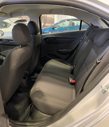 Imagen 19 de 24 de Chevrolet Onix Joy Black 1.4n Manual 5 Puertas Hachback 23