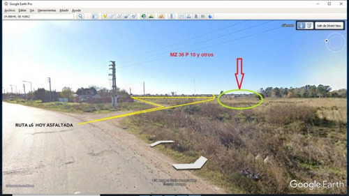Terreno En Venta En Guernica