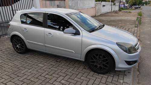 Sucata Vectra Gt 2010 Para Peças, Gtx Elite Elegance