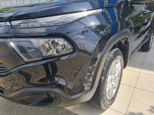 Fiat Toro 1.8 16V EVO FLEX FREEDOM AT6
