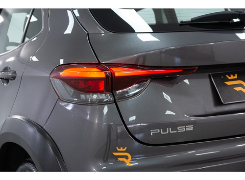 Fiat Pulse 1.3 FLEX DRIVE CVT