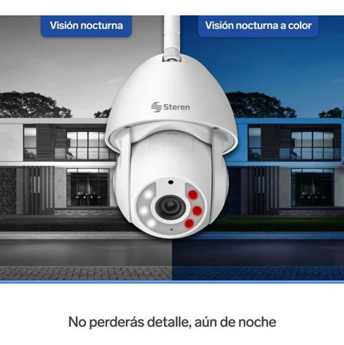 Kit 3 Pz Camara Smart Home 360 Cctv-235