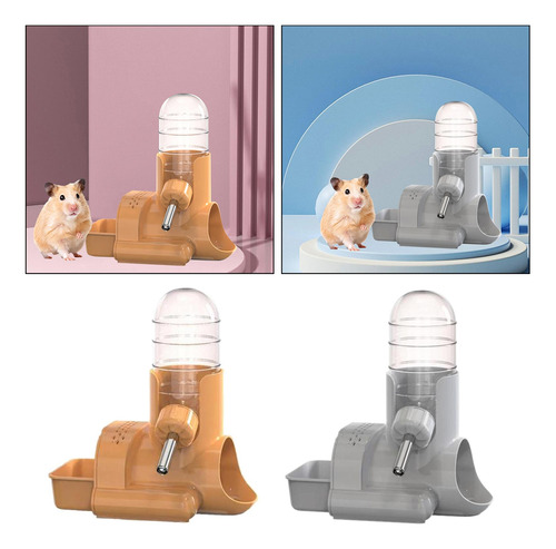 Dispensador De Botellas De Agua Para Há, Cuenco Para ,